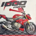 BMW S 1000 R BMW S 1000 R