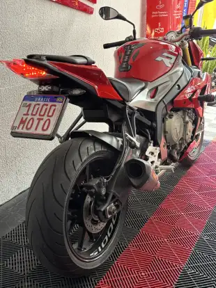 BMW-S 1000 R-2015