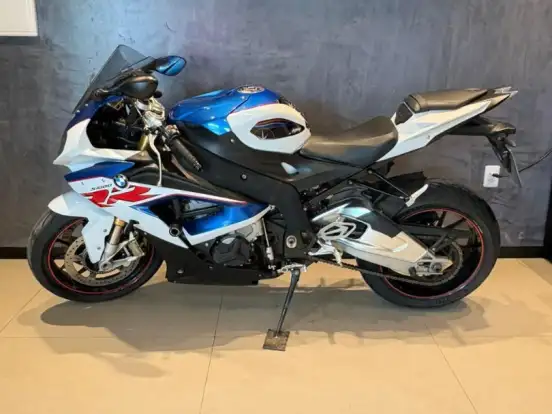 BMW-S 1000 RR BMW-S 1000 RR-2018