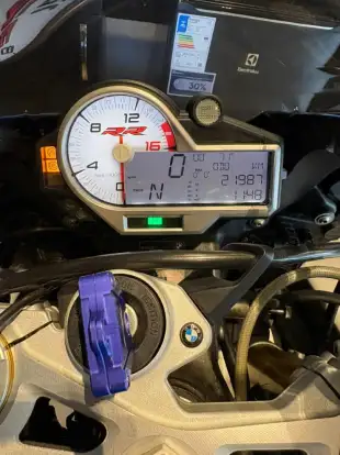 BMW-S 1000 RR-2018