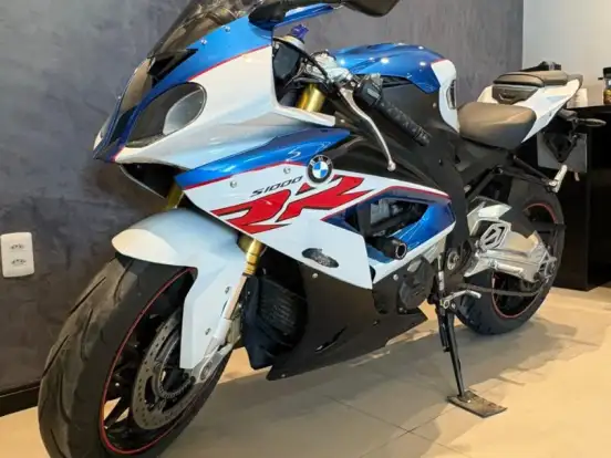 BMW-S 1000 RR BMW-S 1000 RR-2018