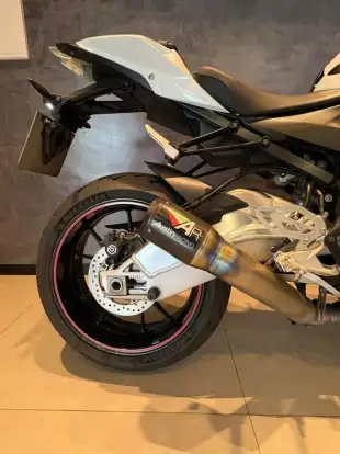 BMW-S 1000 RR-2018