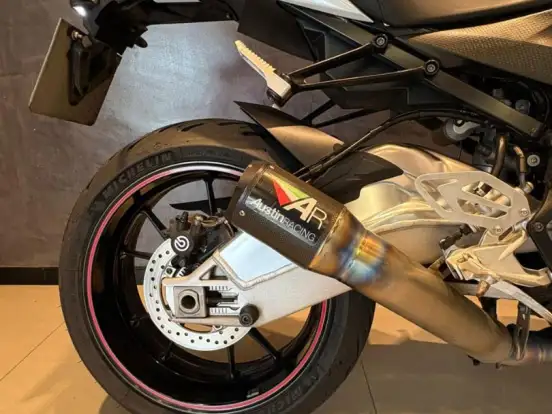 BMW-S 1000 RR BMW-S 1000 RR-2018