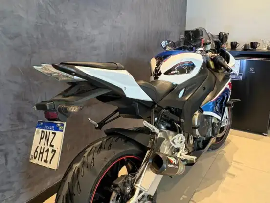 BMW-S 1000 RR BMW-S 1000 RR-2018