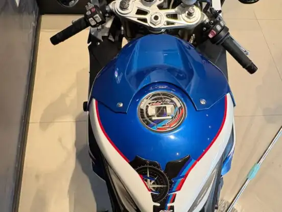 BMW-S 1000 RR BMW-S 1000 RR-2018