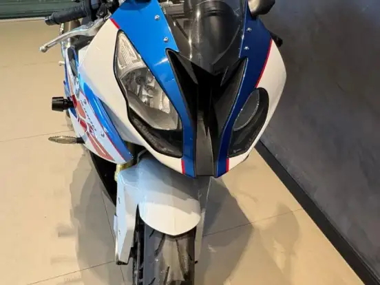 BMW-S 1000 RR BMW-S 1000 RR-2018