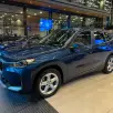 BMW X1 1.5 12V TURBO GASOLINA SDRIVE18I GP STEPTRONIC BMW X1 1.5 12V TURBO GASOLINA SDRIVE18I GP STEPTRONIC