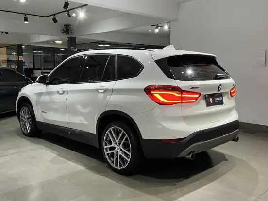 BMW-X1-2017