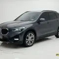 BMW X1 2.0 16V TURBO ACTIVEFLEX SDRIVE20I 4P AUTOMÁTICO BMW X1 2.0 16V TURBO ACTIVEFLEX SDRIVE20I 4P AUTOMÁTICO