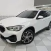 BMW X1 2.0 16V TURBO ACTIVEFLEX SDRIVE20I 4P AUTOMÁTICO BMW X1 2.0 16V TURBO ACTIVEFLEX SDRIVE20I 4P AUTOMÁTICO