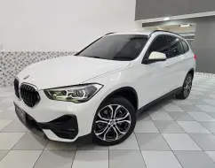 BMW X1 2.0 16V TURBO ACTIVEFLEX SDRIVE20I 4P AUTOMÁTICO BMW X1 2.0 16V TURBO ACTIVEFLEX SDRIVE20I 4P AUTOMÁTICO