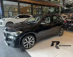 BMW X1 2.0 16V TURBO ACTIVEFLEX SDRIVE20I GP PLUS 4P AUTOMÁTICO BMW X1 2.0 16V TURBO ACTIVEFLEX SDRIVE20I GP PLUS 4P AUTOMÁTICO