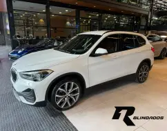 BMW X1 2.0 16V TURBO ACTIVEFLEX SDRIVE20I GP PLUS 4P AUTOMÁTICO BMW X1 2.0 16V TURBO ACTIVEFLEX SDRIVE20I GP PLUS 4P AUTOMÁTICO