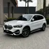 BMW X1 2.0 16V TURBO ACTIVEFLEX SDRIVE20I X-LINE 4P AUTOMÁTICO BMW X1 2.0 16V TURBO ACTIVEFLEX SDRIVE20I X-LINE 4P AUTOMÁTICO