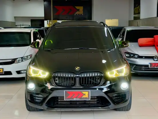 BMW-X1-2016