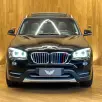 BMW X1 2.0 16V TURBO GASOLINA SDRIVE20I 4P AUTOMÁTICO BMW X1 2.0 16V TURBO GASOLINA SDRIVE20I 4P AUTOMÁTICO
