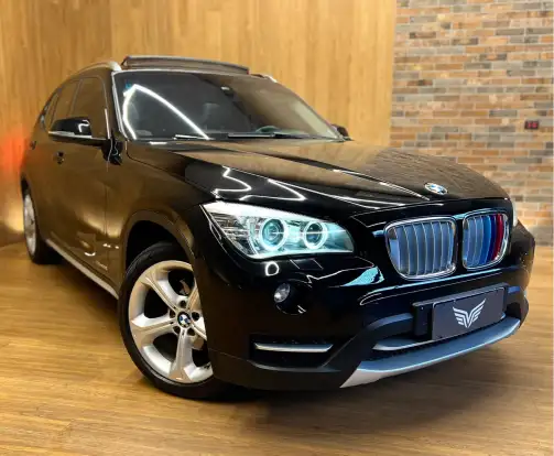 BMW-X1-2014