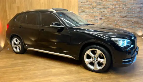 BMW-X1-2014