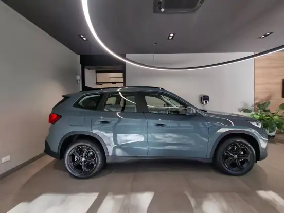 BMW-X1-2.0 16V TURBO GASOLINA SDRIVE20I GP STEPTRONIC BMW-X1-2026