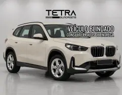 BMW X1 2.0 16V TURBO GASOLINA SDRIVE20I GP STEPTRONIC BMW X1 2.0 16V TURBO GASOLINA SDRIVE20I GP STEPTRONIC