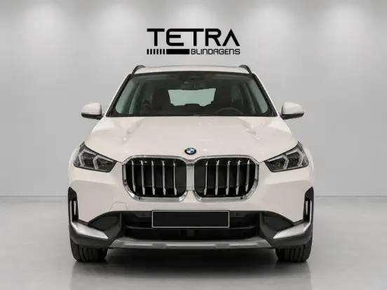 BMW-X1-2.0 16V TURBO GASOLINA SDRIVE20I GP STEPTRONIC BMW-X1-2026