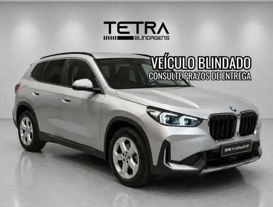 BMW-X1-2.0 16V TURBO GASOLINA SDRIVE20I GP STEPTRONIC BMW-X1-2026