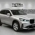 BMW X1 2.0 16V TURBO GASOLINA SDRIVE20I GP STEPTRONIC BMW X1 2.0 16V TURBO GASOLINA SDRIVE20I GP STEPTRONIC