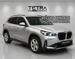 BMW X1 2.0 16V TURBO GASOLINA SDRIVE20I GP STEPTRONIC BMW X1 2.0 16V TURBO GASOLINA SDRIVE20I GP STEPTRONIC