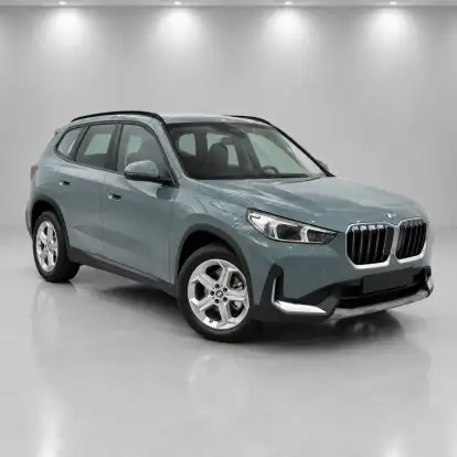 BMW-X1-2026