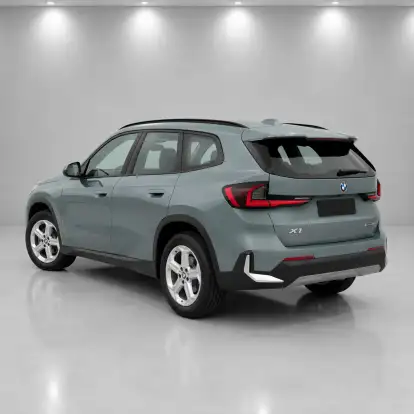 BMW-X1-2.0 16V TURBO GASOLINA SDRIVE20I GP STEPTRONIC BMW-X1-2026
