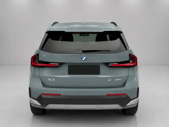 BMW-X1-2.0 16V TURBO GASOLINA SDRIVE20I GP STEPTRONIC BMW-X1-2026