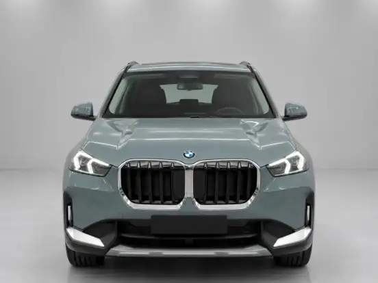 BMW-X1-2.0 16V TURBO GASOLINA SDRIVE20I GP STEPTRONIC BMW-X1-2026