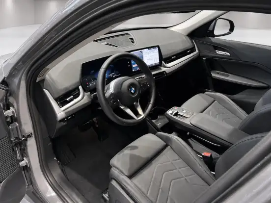 BMW-X1-2.0 16V TURBO GASOLINA SDRIVE20I GP STEPTRONIC BMW-X1-2026