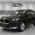 BMW X1 2.0 16V TURBO GASOLINA SDRIVE20I GP STEPTRONIC BMW X1 2.0 16V TURBO GASOLINA SDRIVE20I GP STEPTRONIC