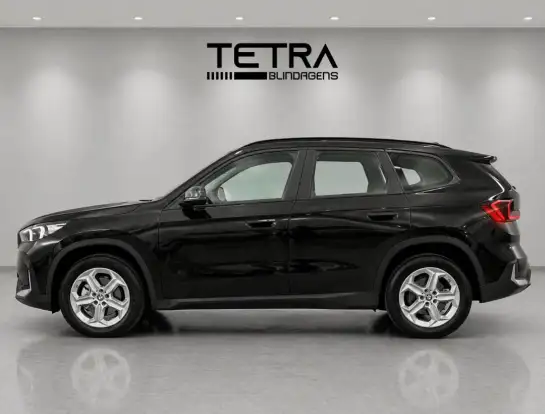 BMW-X1-2.0 16V TURBO GASOLINA SDRIVE20I GP STEPTRONIC BMW-X1-2026
