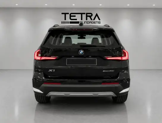 BMW-X1-2.0 16V TURBO GASOLINA SDRIVE20I GP STEPTRONIC BMW-X1-2026
