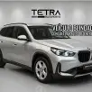 BMW X1 2.0 16V TURBO GASOLINA SDRIVE20I GP STEPTRONIC BMW X1 2.0 16V TURBO GASOLINA SDRIVE20I GP STEPTRONIC