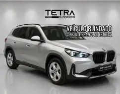 BMW X1 2.0 16V TURBO GASOLINA SDRIVE20I GP STEPTRONIC BMW X1 2.0 16V TURBO GASOLINA SDRIVE20I GP STEPTRONIC