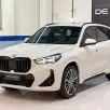 BMW X1 2.0 16V TURBO GASOLINA SDRIVE20I M SPORT STEPTRONIC BMW X1 2.0 16V TURBO GASOLINA SDRIVE20I M SPORT STEPTRONIC