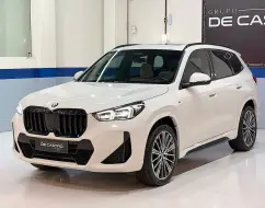 BMW X1 2.0 16V TURBO GASOLINA SDRIVE20I M SPORT STEPTRONIC BMW X1 2.0 16V TURBO GASOLINA SDRIVE20I M SPORT STEPTRONIC