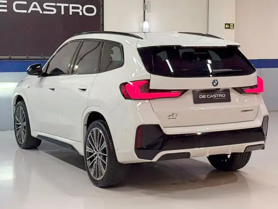 BMW-X1-2.0 16V TURBO GASOLINA SDRIVE20I M SPORT STEPTRONIC BMW-X1-2023