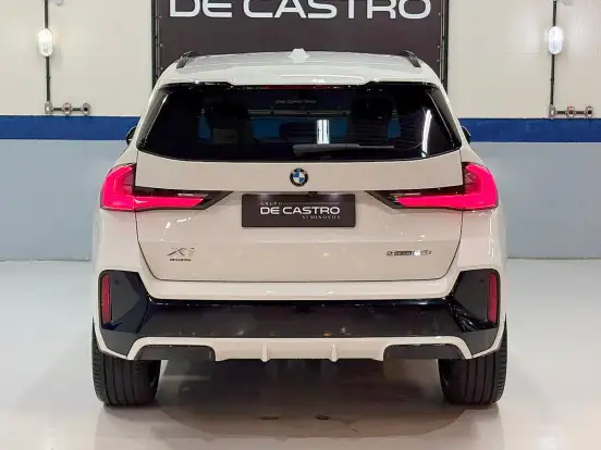 BMW-X1-2.0 16V TURBO GASOLINA SDRIVE20I M SPORT STEPTRONIC BMW-X1-2023