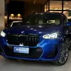 BMW X1 2.0 16V TURBO GASOLINA SDRIVE20I M SPORT STEPTRONIC BMW X1 2.0 16V TURBO GASOLINA SDRIVE20I M SPORT STEPTRONIC
