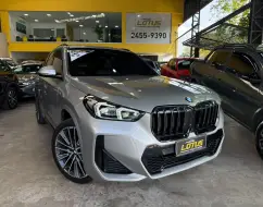 BMW X1 2.0 16V TURBO GASOLINA SDRIVE20I M SPORT STEPTRONIC BMW X1 2.0 16V TURBO GASOLINA SDRIVE20I M SPORT STEPTRONIC
