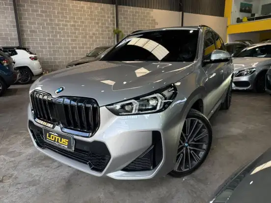 BMW-X1-2.0 16V TURBO GASOLINA SDRIVE20I M SPORT STEPTRONIC BMW-X1-2024