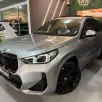 BMW X1 2.0 16V TURBO GASOLINA SDRIVE20I M SPORT STEPTRONIC BMW X1 2.0 16V TURBO GASOLINA SDRIVE20I M SPORT STEPTRONIC