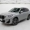 BMW X1 2.0 16V TURBO GASOLINA SDRIVE20I M SPORT STEPTRONIC BMW X1 2.0 16V TURBO GASOLINA SDRIVE20I M SPORT STEPTRONIC