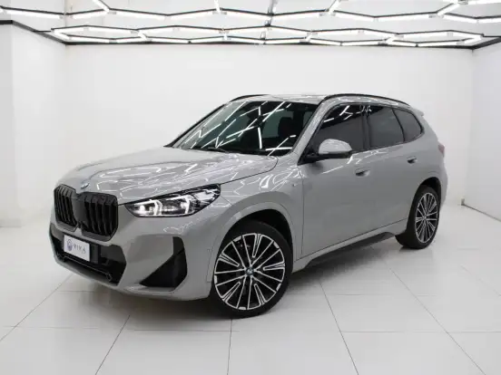 BMW-X1-2.0 16V TURBO GASOLINA SDRIVE20I M SPORT STEPTRONIC BMW-X1-2022
