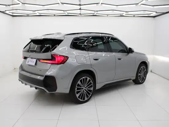 BMW-X1-2.0 16V TURBO GASOLINA SDRIVE20I M SPORT STEPTRONIC BMW-X1-2022