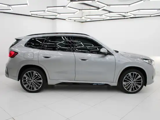 BMW-X1-2.0 16V TURBO GASOLINA SDRIVE20I M SPORT STEPTRONIC BMW-X1-2022